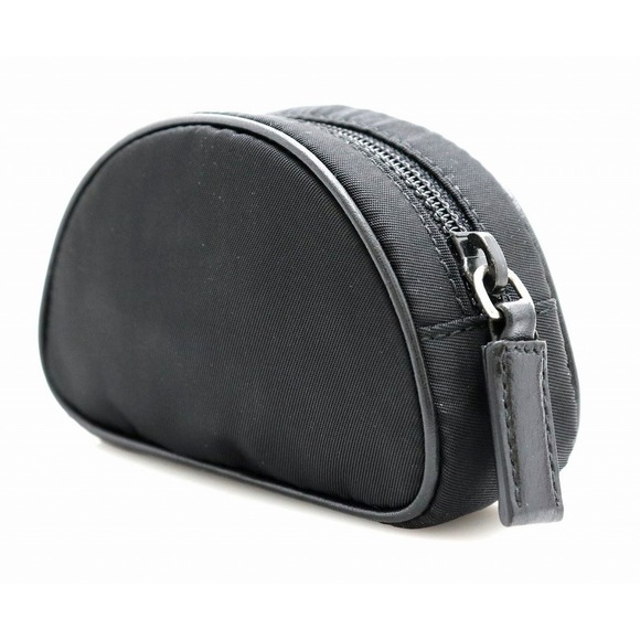 Prada Pouch Pouch Nylon Black Multi Nero - Picture 1 of 8
